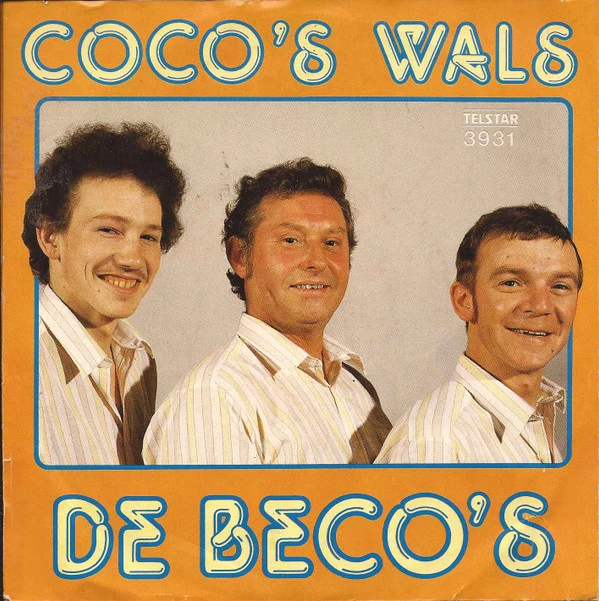 Coco's Wals / Keunings Wals