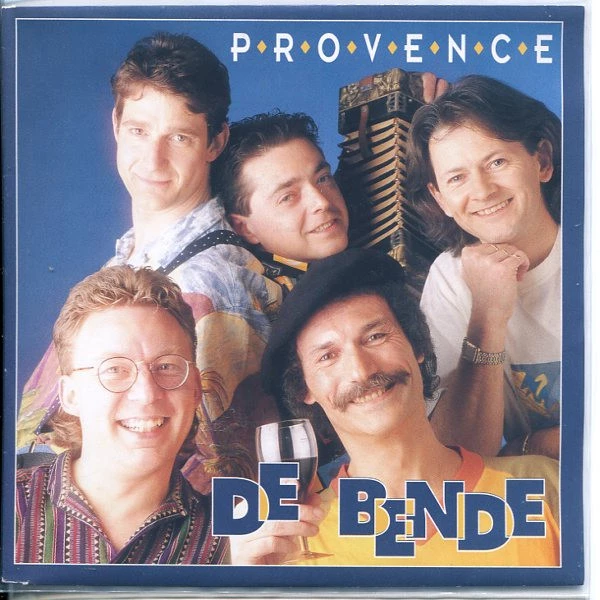 Provence / Balanceren (Live)