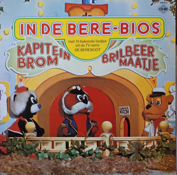 Item In De Bere-Bios product image