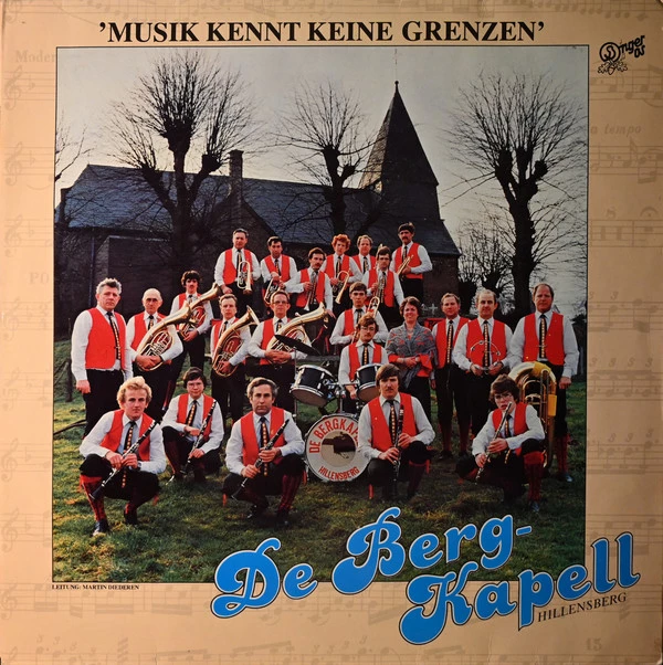 Item Musik Kennt Keine Grenzen product image