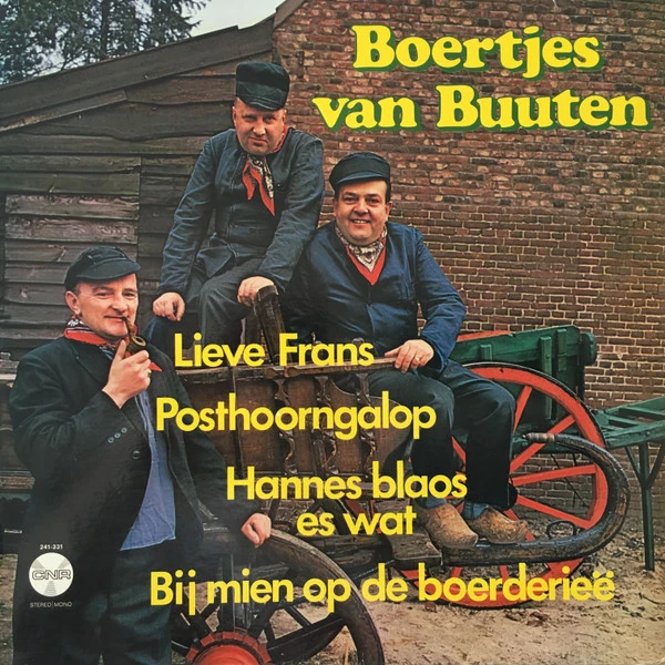 Item Boertjes Van Buuten product image