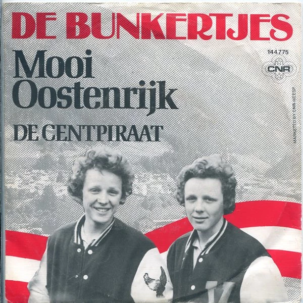 Mooi Oostenrijk / De Centpiraat