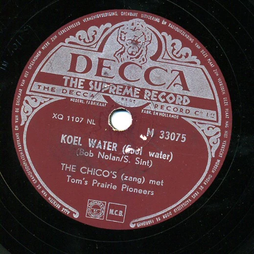 Image of the ordered vinyl