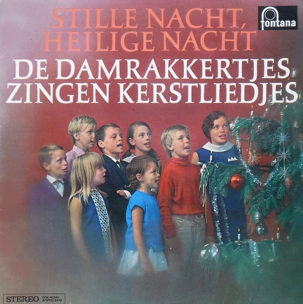 Stille Nacht, Heilige Nacht