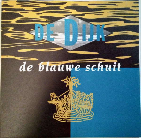 De Blauwe Schuit