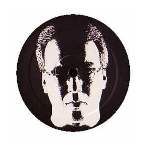 Image of the ordered vinyl