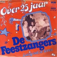 Item Lang Zal Ze Leven  /  Over 25 Jaar /  Over 25 Jaar product image