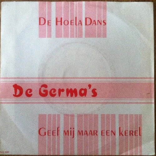 Image of the ordered vinyl