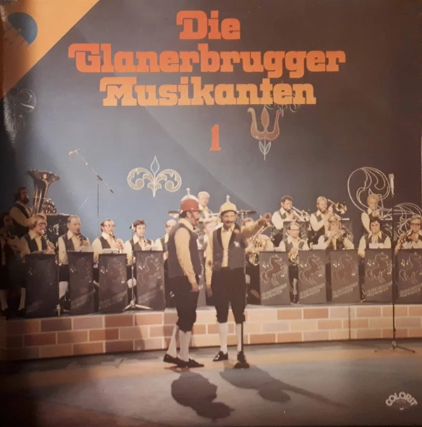 Die Glanerbrugger Musikanten 1 Und 2