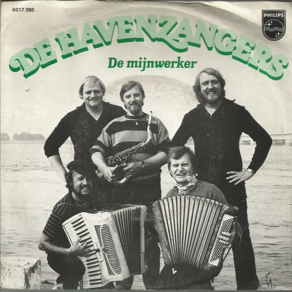 Item De Mijnwerker / Toosje Van De Veerpont product image