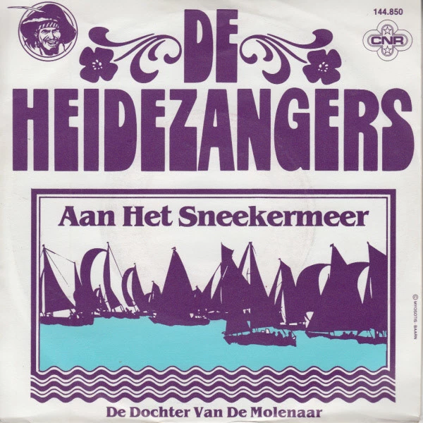 Aan Het Sneekermeer  / De Dochter Van De Molenaar