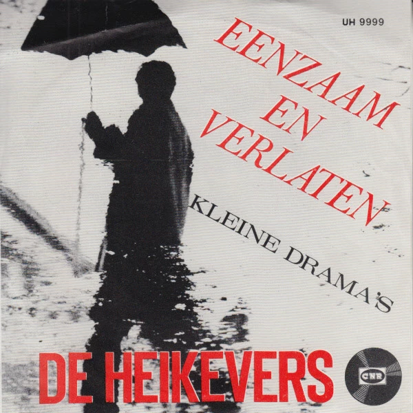 Item Eenzaam En Verlaten / Kleine Drama's product image