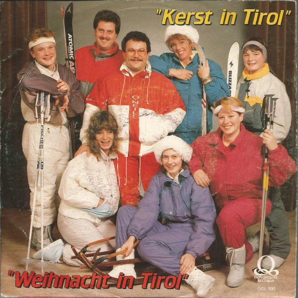 Item Kerst In Tirol / Weihnacht In Tirol product image