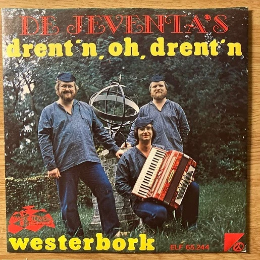 Drent'n, Oh, Drent'n / Westerbork