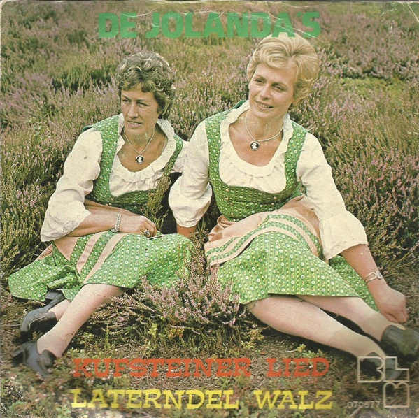 Item Kufsteiner Lied / Laterndel Walz / Laterndel Walz product image