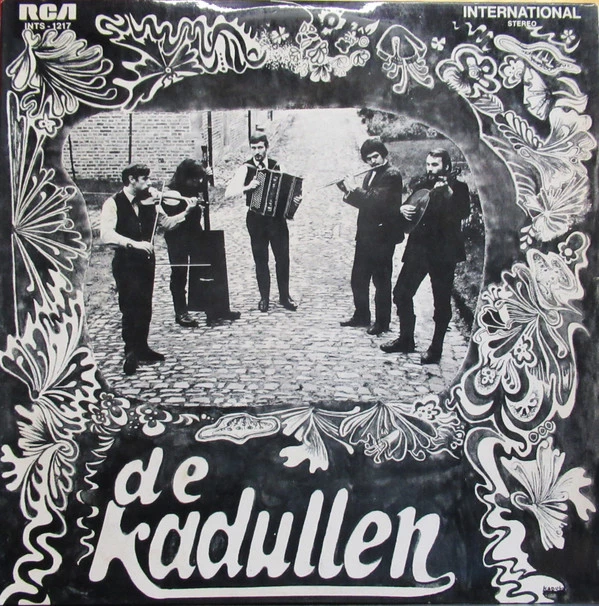 De Kadullen