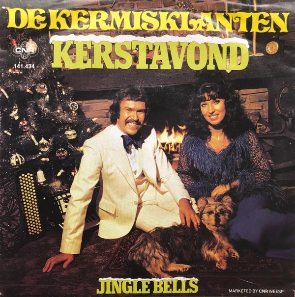 Kerstavond / Jingle Bells