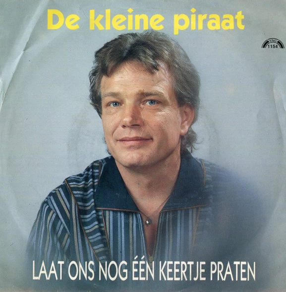 Foto van de voorkant