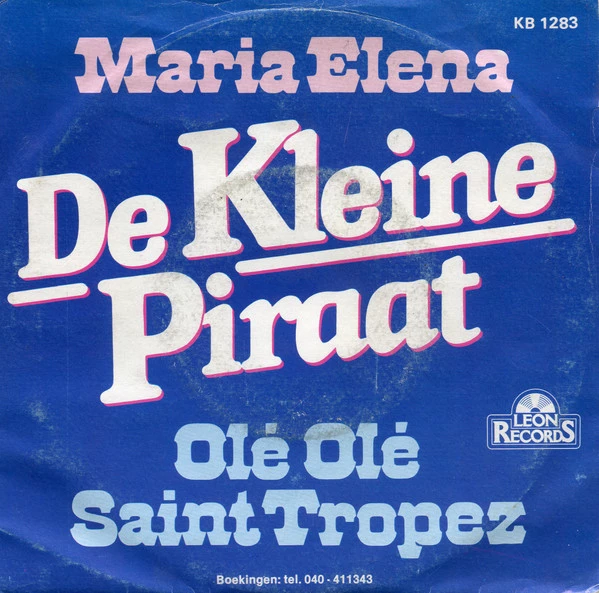 Item Maria Elena / Olé Ole Saint Tropez product image