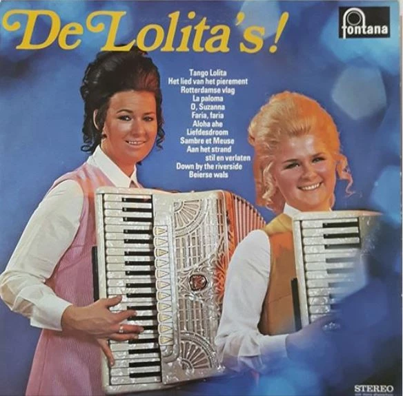 Item De Lolita's! product image