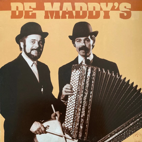 De Maddy's