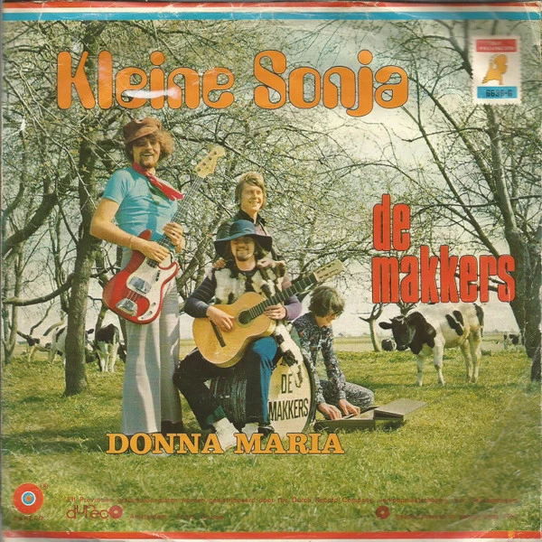 Item Kleine Sonja / Donna Maria product image