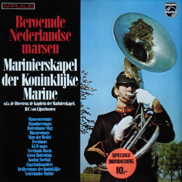 Item Beroemde Nederlandse Marsen product image