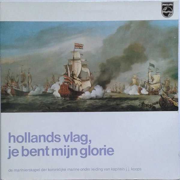 Item Hollands Vlag, Je Bent Mijn Glorie  product image