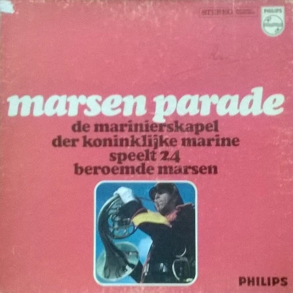 Marsen Parade