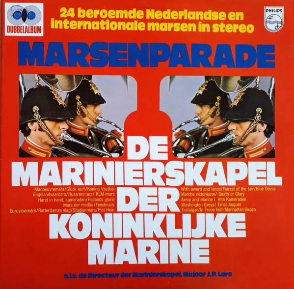 Marsenparade