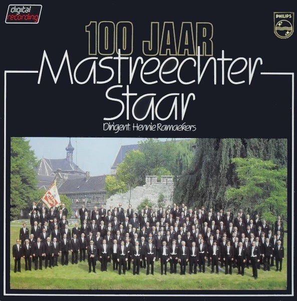 100 Jaar Mastreechter Staar