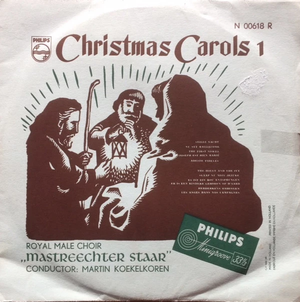 Christmas Carols 1