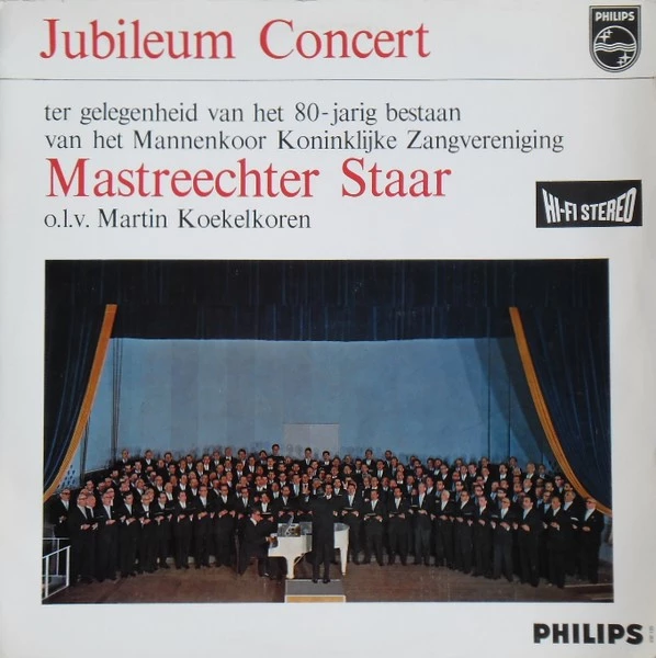 Jubileum Concert