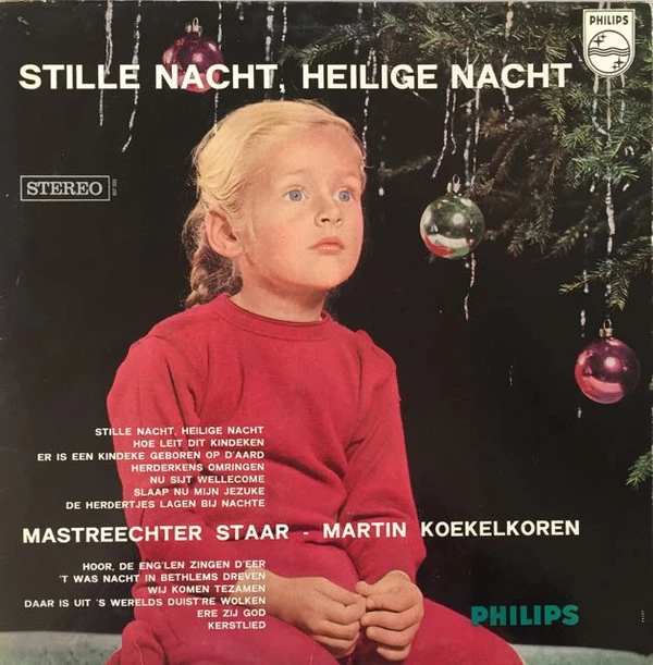 Stille Nacht, Heilige Nacht