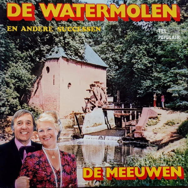 De Watermolen En Andere Successen