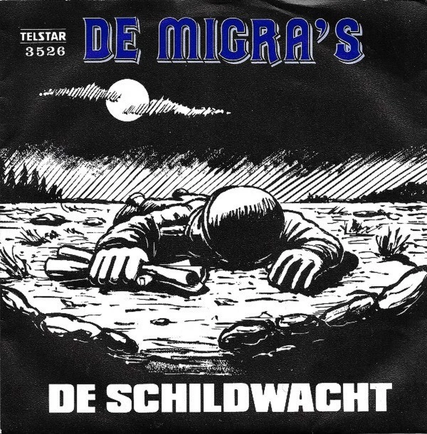 De Schildwacht / De Dixieland Piraat