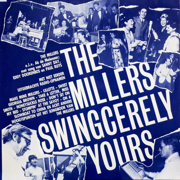 Swingcerely Yours