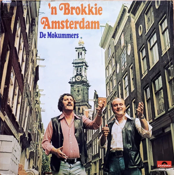 Item 'n Brokkie Amsterdam product image