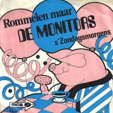 Rommelen Maar / S' Zondagsmorgens / 'S Zondagsmorgens