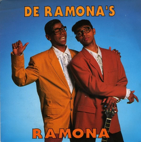 Ramona / Ramona 2 (Sunday Night Fever Version)