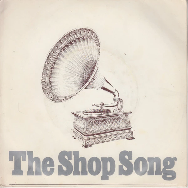 The Society Shop Song / Chanson Pour Milan / Chanson Pour Milan