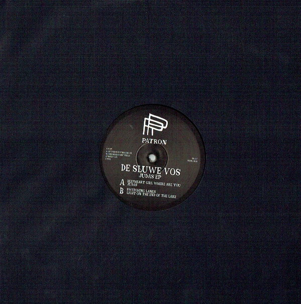 Image of the ordered vinyl