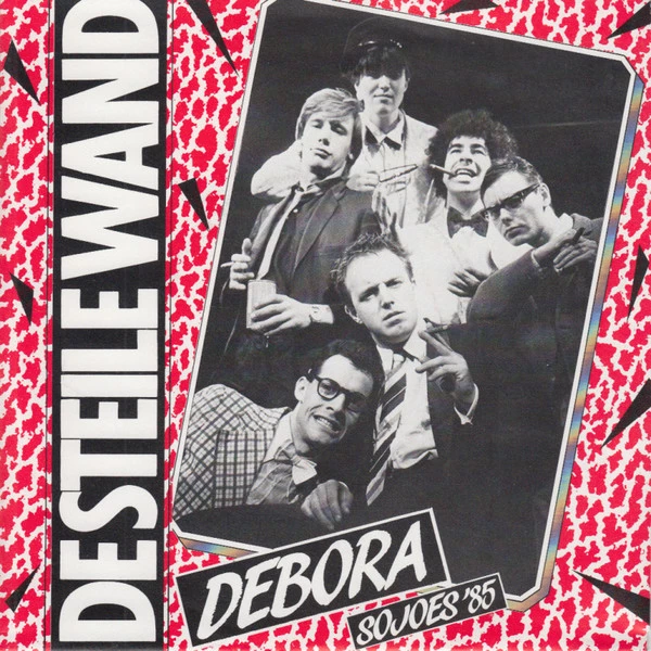 Debora / Sojoes '85