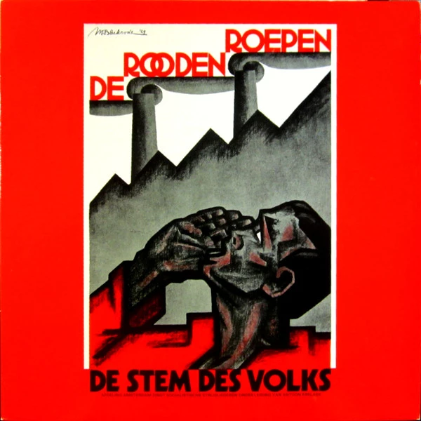 Item De Rooden Roepen product image