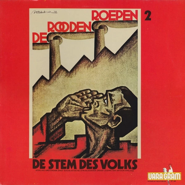 Item De Rooden Roepen 2 product image