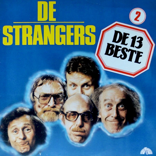 Item De 13 Beste Van De Strangers - Nr. 2 product image