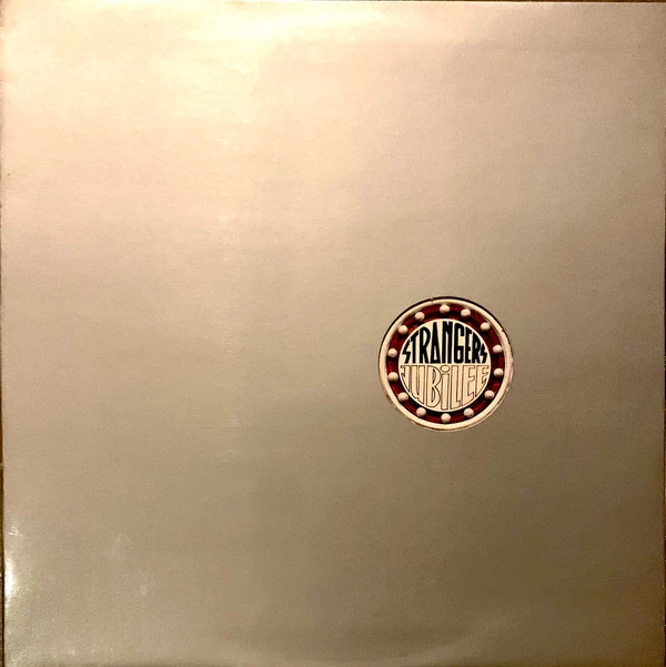 Image of the ordered vinyl