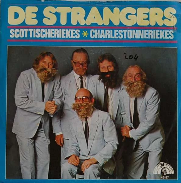 Scottischeriekes / Charlestonneriekes  / Charlestonneriekes 