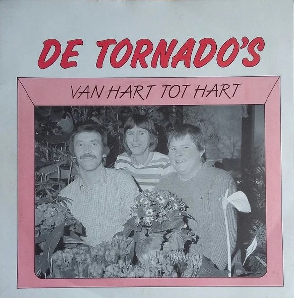 Van Hart Tot Hart / Rosie