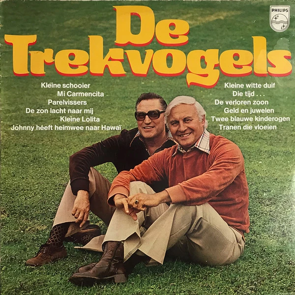 De Trekvogels